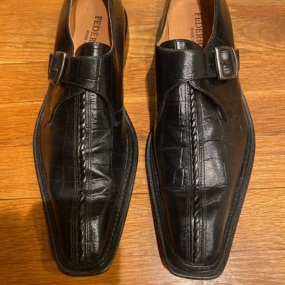 Federico Dress Shoes